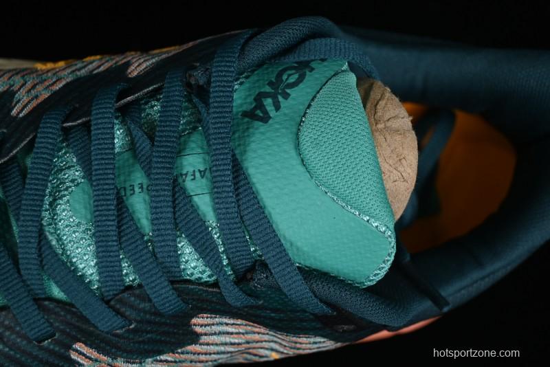 Hoka One One Mafate Speed 4 Low-Cut Professional Trail Running Shoes - 1129930 DTWGR