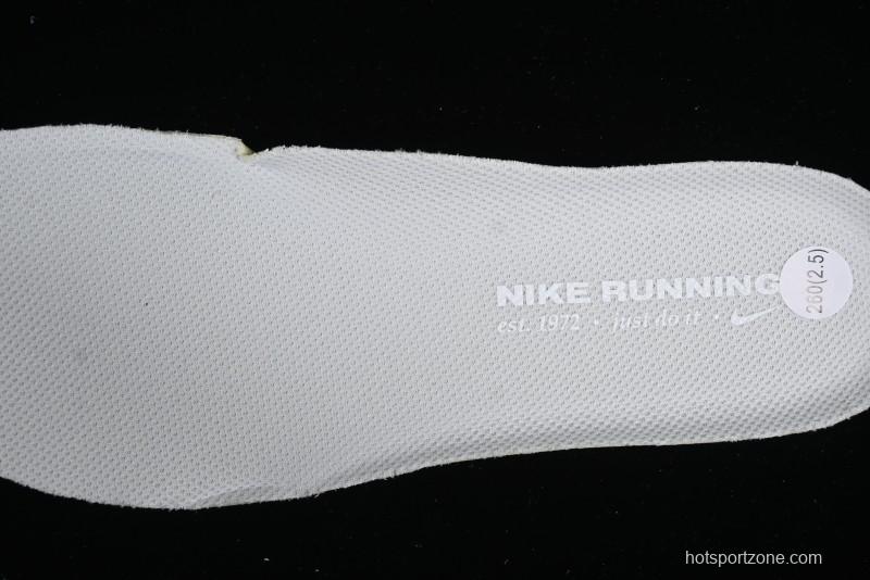 Nike Air Zoom Structure 25 Cushioned Anti-Slip Comfort Running Shoes - DJ7883-105