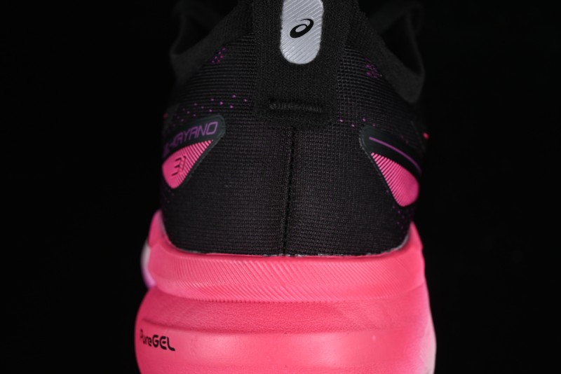 Asics Gel-Kayano 31 Running Shoes with Enhanced Cushioning and Breathable Design - 1012B670-003