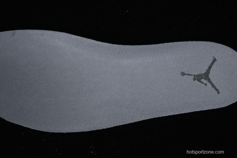 Nike Air Jordan 4 Retro SE "Paris Olympics" Sneakers - FQ7928-001