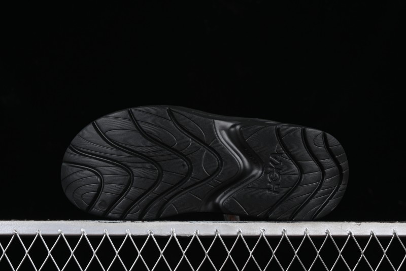 HOKA ONE ONE Comfortable Lightweight Breathable Quick-Dry Toe-Post Sandals - CSC3