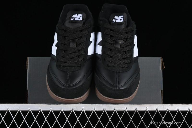 New Balance RC24 Series Retro Football-Inspired Casual Sneakers - URC42LB