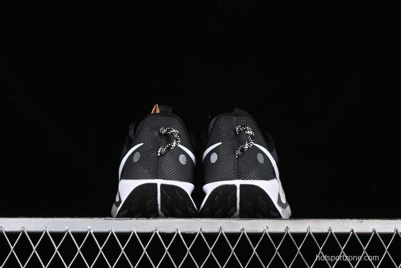 Nike Pegasus Trail 5 Lightweight Comfortable Durable Low-Top Running Shoes - DV3864-001