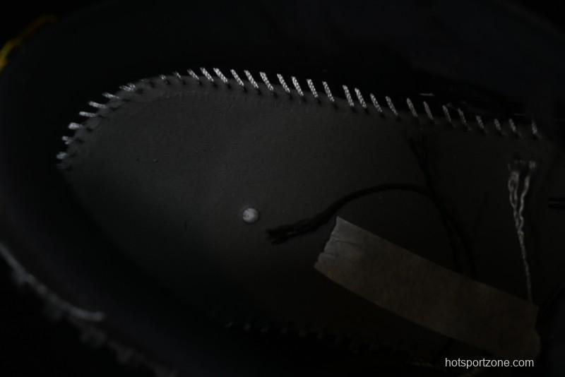 Nike Air Jordan 1 Low "Method of Make" Casual Sneakers with Woven Design - FN5032-007