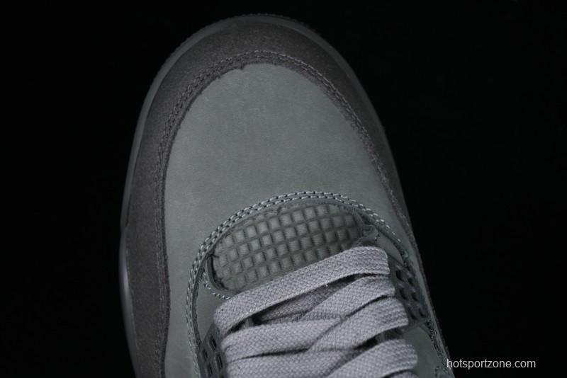 Nike Air Jordan 4 Retro SE "Paris Olympics" Sneakers - FQ7928-001