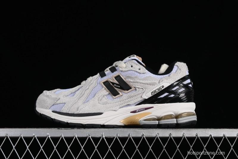 New Balance 1906 Series Retro Dad Style Casual Running Shoes - M1906DC