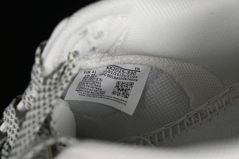 Nike SB Dunk Low Supreme Collaboration - Beige Anniversary High-End Custom Low-Top Casual Sneakers - XX2025-330