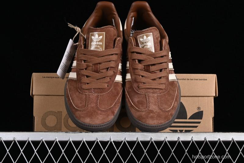 Adidas Samba OG Casual Sneakers - IG1357