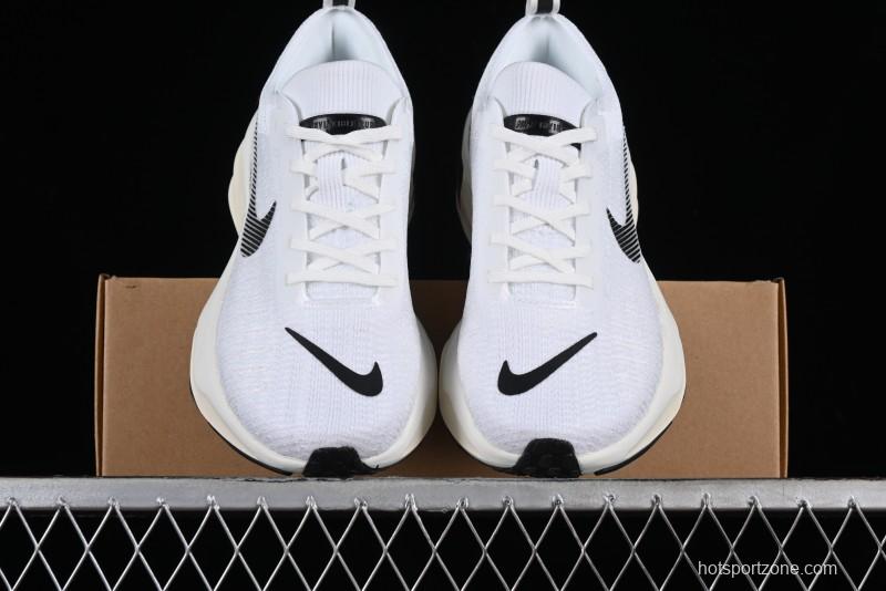 Nike Zoom X Invincible Run FK 3 Marathon Performance Running Shoes - DR2660-102