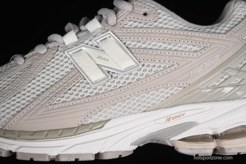 New Balance 1906 Series Retro Dad Style Casual Running Shoes - M1906RGR