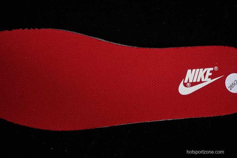 Nike SB Dunk Low Supreme - Plaid Colorway Low-Top Casual Skateboarding Shoes - SU1853-512