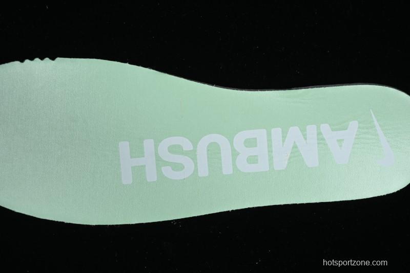 Nike Air Force 1 Low Ambush Collaboration Casual Sneakers - DV3464-200