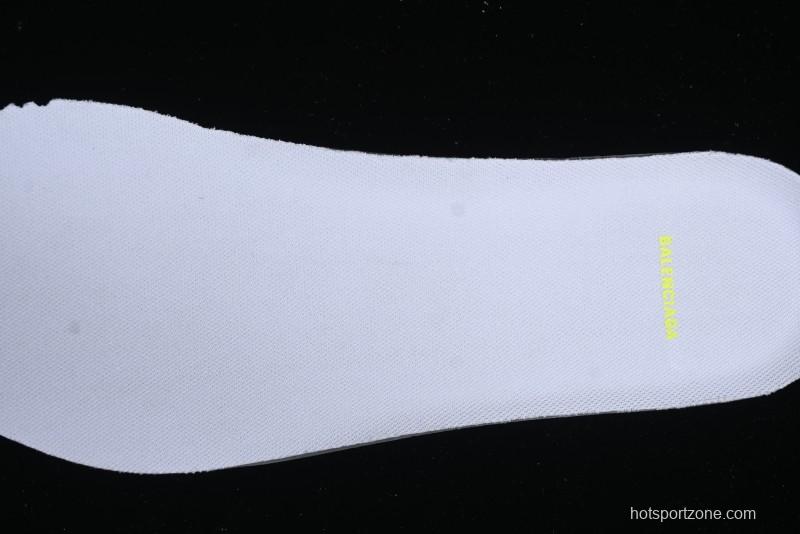 Balenciaga Phantom Sneaker 10th Generation Trendy Running Shoes - W3XL59050