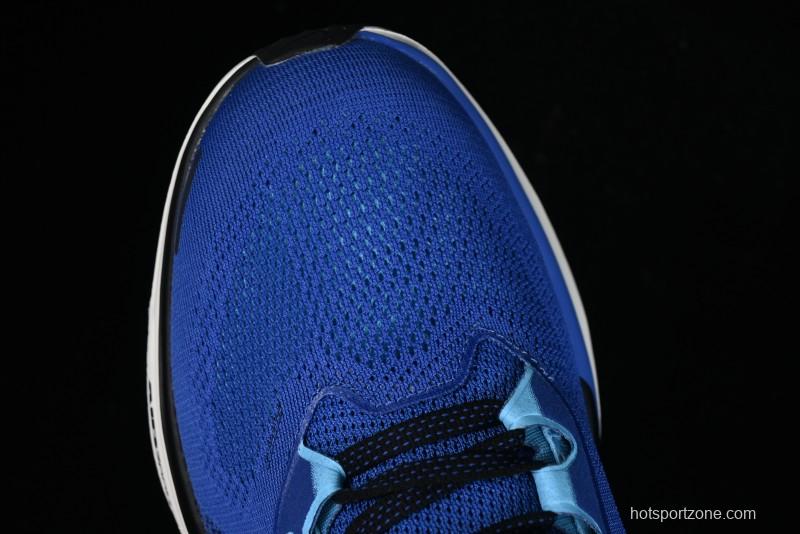 Nike Air Zoom Pegasus 41 Breathable Lightweight Running Shoes with Cushioning - FN4932-401