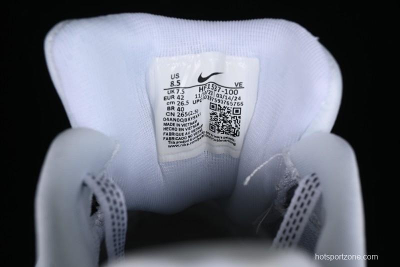 Nike Air Zoom Pegasus 41 Breathable Mesh Lightweight Durable Running Shoes - HF1537-100