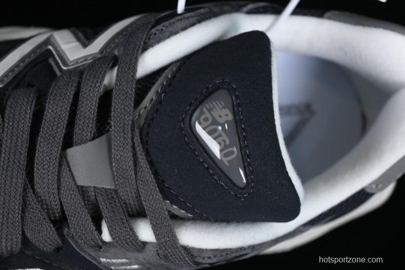 New Balance Joe Freshgoods x New Balance 9060 Retro Casual Running Sneakers with ABZORB Cushioning - U9060JBM