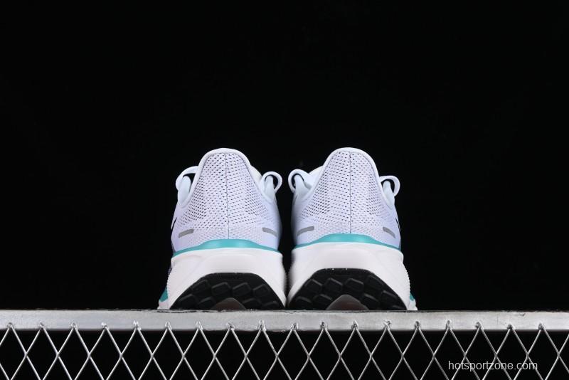 Nike Air Zoom Pegasus 41 Running Shoes with Breathable Mesh and Cushioned Support - FD2722-103