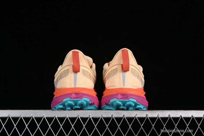 Hoka One One Mafate Speed 4 Low-Cut Professional Trail Running Shoes - 1129930 IFLM