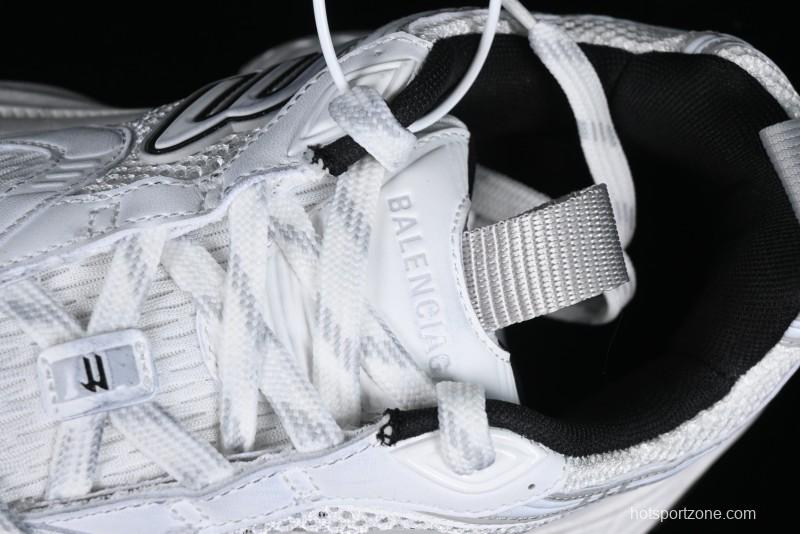 Balenciaga Track Sneaker Outdoor Concept Retro Dad Shoes - W2MV29110