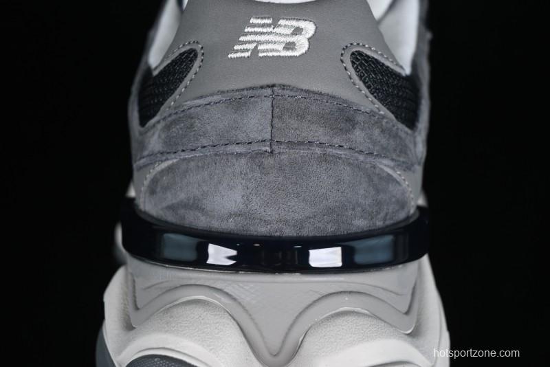 New Balance Joe Freshgoods x New Balance 9060 Retro Casual Running Sneakers with ABZORB Cushioning - U9060JBM