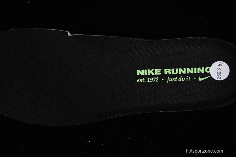 Nike Air Zoom Structure 25 Cushioned Anti-Slip Comfort Running Shoes - DJ7883-300