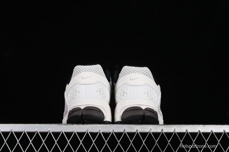 Nike Zoom Vomero 5 SP Retro Casual Running Shoes with EVA Midsole Cushion - FJ2028-001