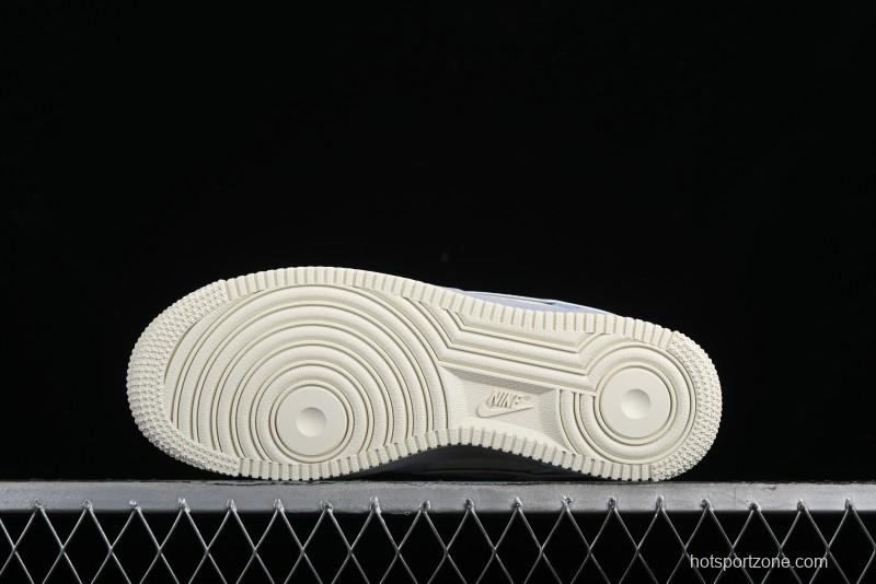 Nike Air Force 1 '07 Low "Love Letter" Qixi Limited Edition Casual Sneakers - CJ0304-021