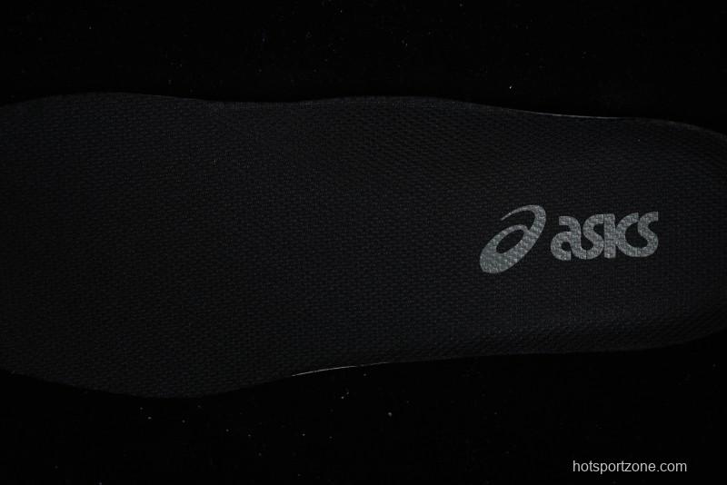 Asics Gel-Quantum 180 VIII Retro Breathable Casual Shoes with Cushioning for Men - 1201A631-001