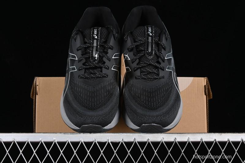 Asics Gel-Quantum 180 VIII Retro Breathable Casual Shoes with Cushioning for Men - 1201A631-002