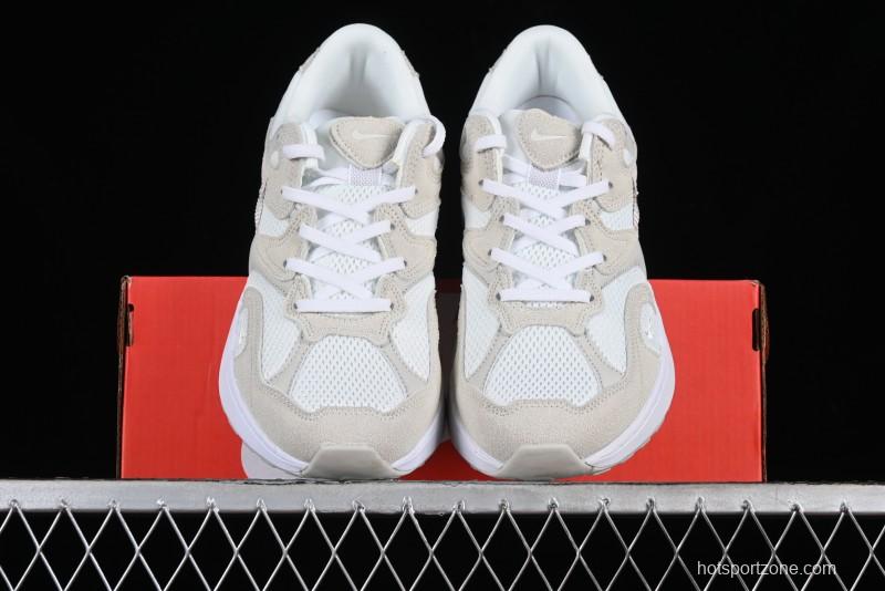 Nike AL8 Summer Retro Casual Dad Shoes - FJ3794-100