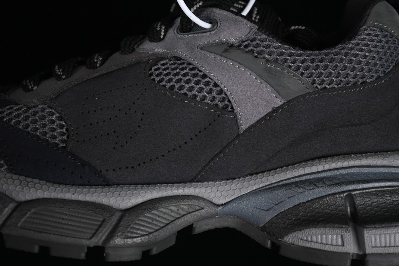 Balenciaga Phantom Sneaker Running Shoes - W3XLI1819