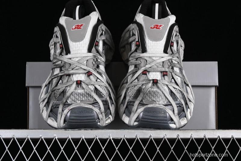 Balenciaga Phantom Sneaker - W3XLL7598