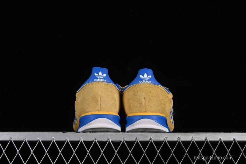 Adidas Originals SL 72 RS Retro Running Shoes - IE6526
