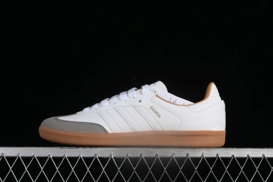 Adidas Samba OG Casual Sneakers - ID2865
