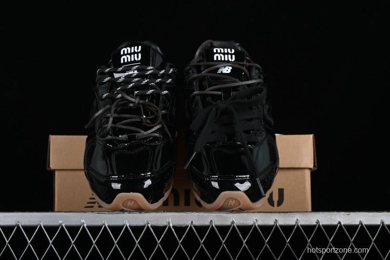 MiuMiu x New Balance 530 Low-Top Classic Retro Casual Running Shoes - 530