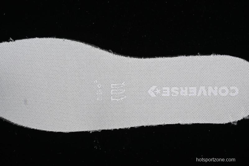 Converse All Star Lift High Top Platform Casual Canvas Shoes - A08237C