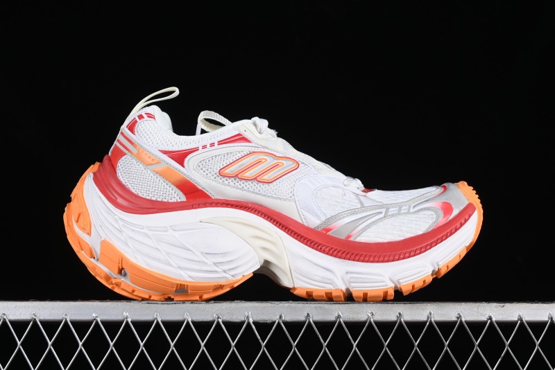 Balenciaga Track Sneaker Outdoor Concept Retro Dad Shoes - W2MV29670