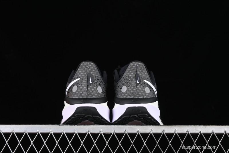 Nike Air Zoom Vomero 17 Lunar Summer 2024 Cushioned Casual Running Shoes - FB1309-004