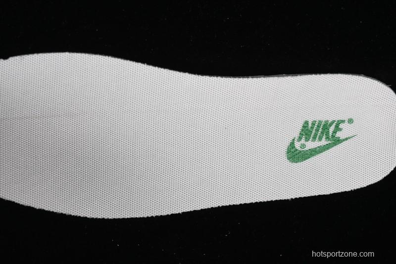 Nike SB Dunk Low LV Collaboration - Beige Green Glow in the Dark Violent Bear Anniversary High-End Custom Sneakers - SJ2068-241