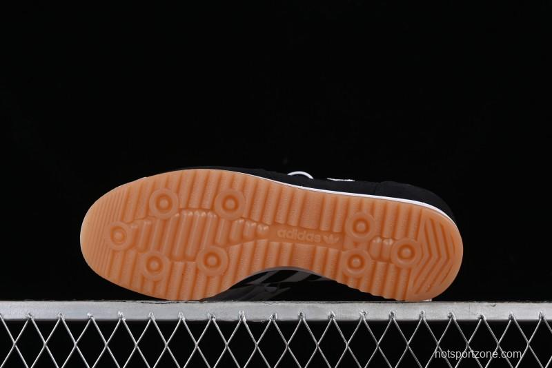 Adidas Originals SL 72 Retro Running Shoes with Ecotex Tongue and EVA Midsole - JI1282