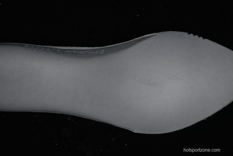 Balenciaga Circuit Lightweight Distressed Print Round Toe Fashion Casual Shoes - WFLGY2240