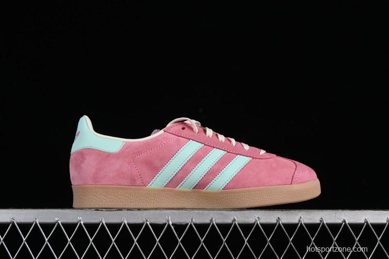 Adidas Originals Gazelle W IH5015 Retro Casual Slip-Resistant Durable Low-Top Sneakers - IH5015