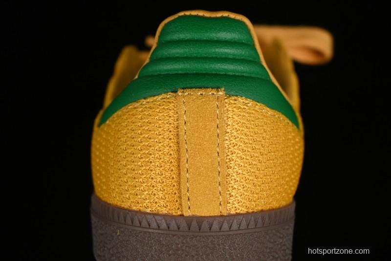 Adidas Samba LT Casual Sneakers - IE9165