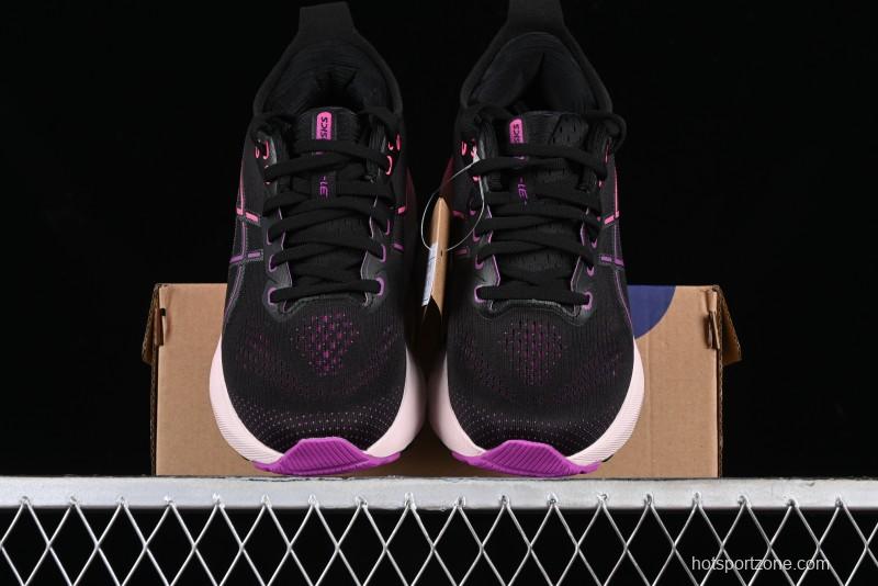 Asics Gel-Kayano 31 Running Shoes with Enhanced Cushioning and Breathable Design - 1012B670-003