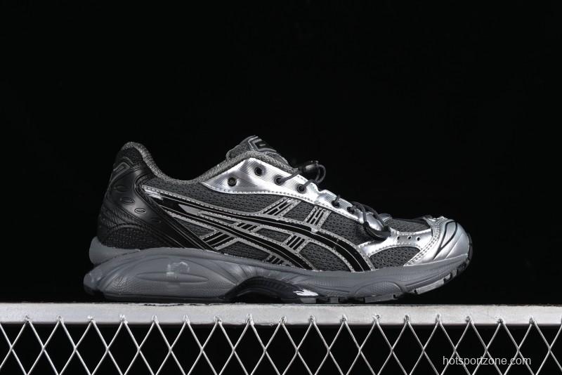 Asics Gel-Kayano 14 Running Shoes with FF BLAST PLUS Cushioning and 3D Visible GEL - 1201A922-020