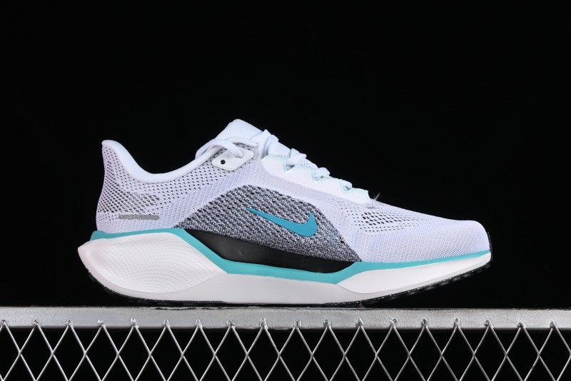 Nike Air Zoom Pegasus 41 Breathable Lightweight Running Shoes with Cushioning - FD2722-103