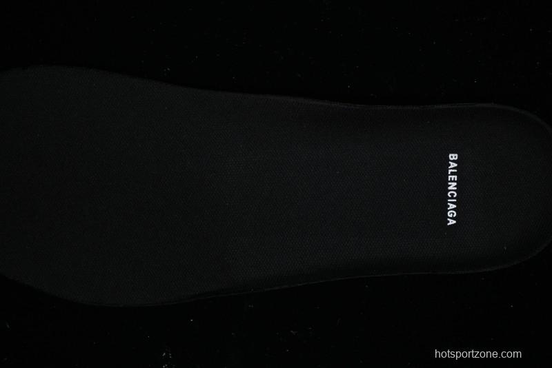 Balenciaga Phantom Sneaker Running Shoes - W3XLI1819