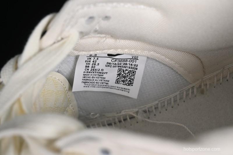 Nike SB Dunk Low Year of the Dragon Limited Edition - White Dragon Anniversary Custom Low-Top Casual Skate Shoes - CF3688-001