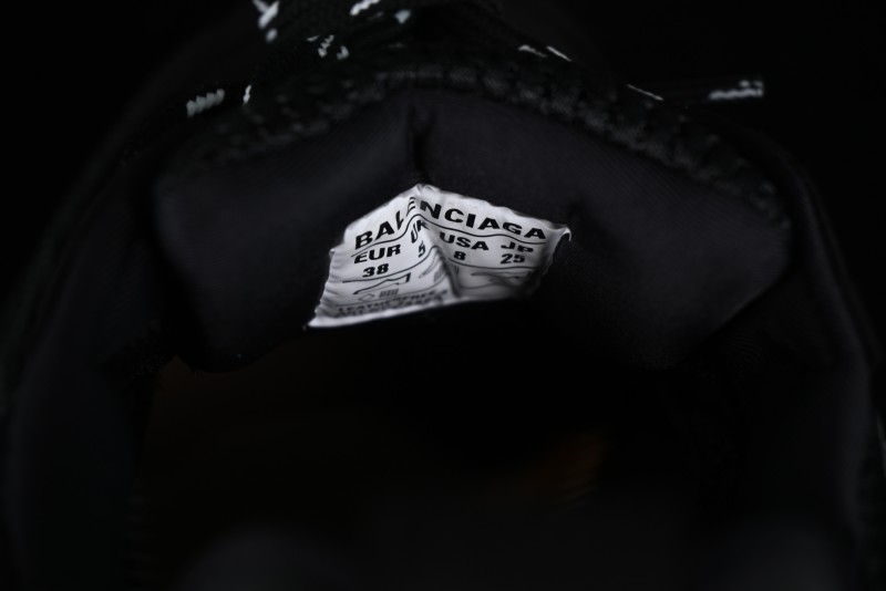 Balenciaga Phantom Sneaker - W3XLH0211