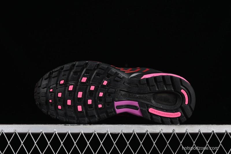 Nike Air Pegasus 2005 Retro Low-Top Running Casual Shoes - FJ1912-001